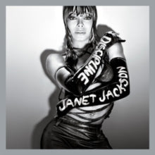 Jackson,janet - Discipline