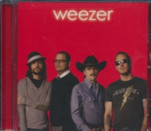Weezer - Weezer (red Album)