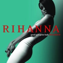 Rihanna - Good Girl Gone Bad V2