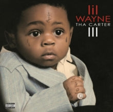 LIL Wayne - Tha Carter 3