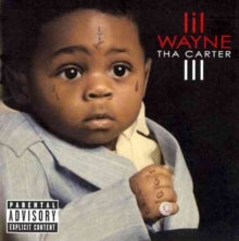 LIL Wayne - Tha Carter 3
