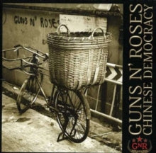 Guns N' Roses - Chinese Democracy