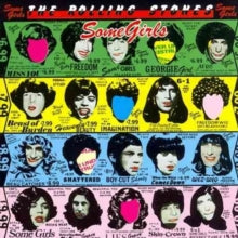 Rolling Stones - Some Girls