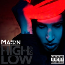 Marilyn Manson - High End Of Low