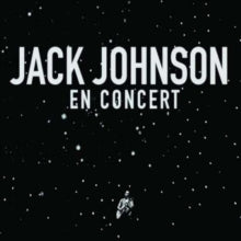 Johnson,jack - En Concert