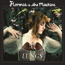 Florence & The Machine - Lungs