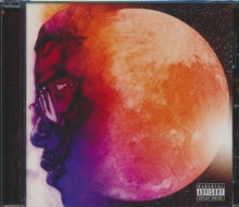 Kid Cudi - Man On Moon: End Of Day