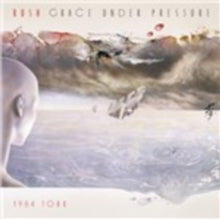 Rush - Grace Under Pressure Tour Live
