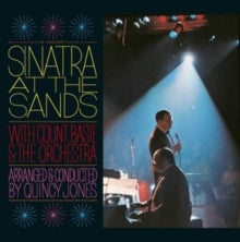 Sinatra,frank - Sinatra At The Sands