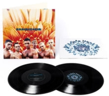 Rammstein - Herzeleid (limited 2lp)