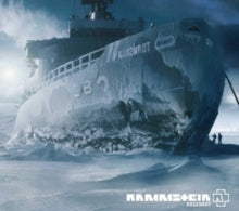 Rammstein - Rosenrot (limited 2lp)