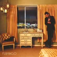 Flowers,brandon - Flamingo