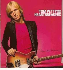 Petty,tom & The Heartbreakers - Damn Torpedoes