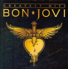 Bon Jovi - Bon Jovi Greatest Hits
