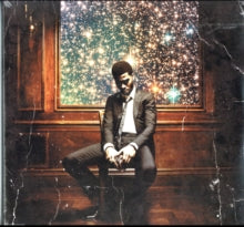Kid Cudi - Man On Moon 2: Legend Of Mr Rager