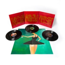 West,kanye - My Beautiful Dark Twisted Fantasy