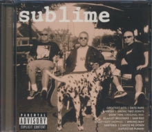 Sublime - Icon