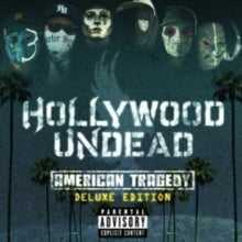 Hollywood Undead - American Tragedy