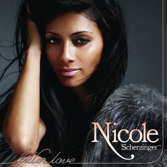 SCHERZINGER,NICOLE - KILLER LOVE