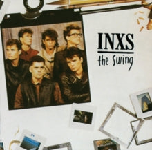 INXS - Swing