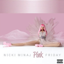 Minaj,nicki - Pink Friday