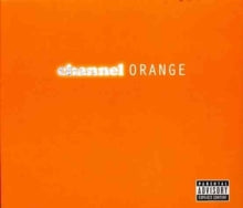 Ocean,frank - Channel Orange