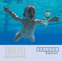 Nirvana - Nevermind