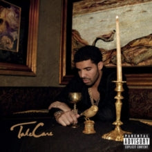 Drake - Take Care (ex)