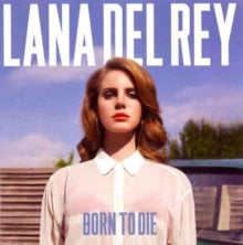 Del Rey,lana - Born To Die
