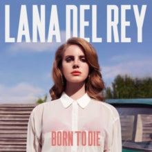 Del Rey,lana - Born To Die