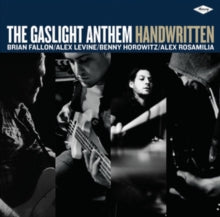 Gaslight Anthem - Handwritten