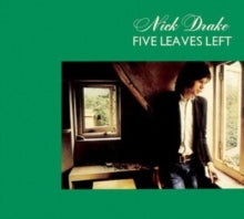 Drake,nick - Five Leaves Left