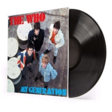 Who - My Generation