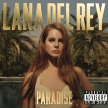 Del Rey,lana - Paradise