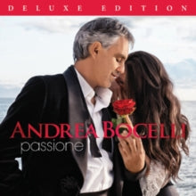 Bocelli,andrea - Passione
