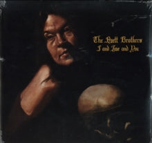 Avett Brothers - I & Love & You