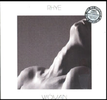 Rhye - Woman