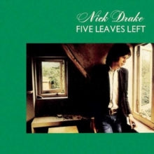 Drake,nick - Five Leaves Left