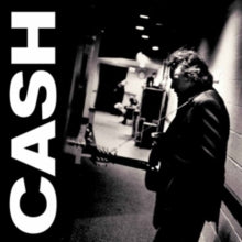 Cash,johnny - American Iii: Solitary Man