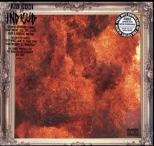 Kid Cudi - Indicud