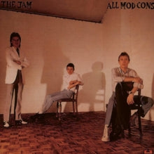 Jam - All Mod Cons