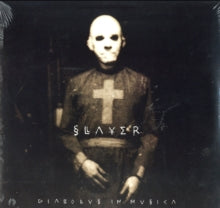 Slayer - Diabolus In Musica