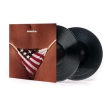 Black Crowes - Amorica