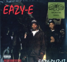 Eazy-e - Eazy Duz It