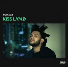 Weeknd - KISS Land