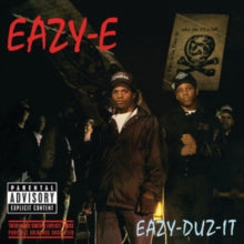 Eazy-e - Eazy Duz It