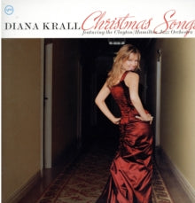 Krall,diana / Clayton-hamilton Jazz Orchestra - Christmas Songs