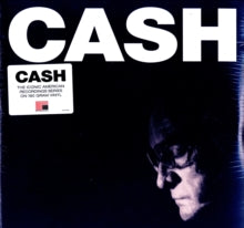 Cash,johnny - American Iv: The Man Comes Around