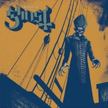 Ghost B.c. - If You Have Ghost