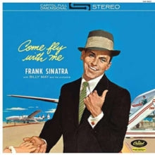 Sinatra,frank - Come Fly With Me